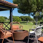 Casa vacanze Luxury House - Golf & Tennis Court & Pool View Albufeira