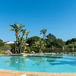 Casa vacanze Luxury House - Golf & Tennis Court & Pool View Albufeira