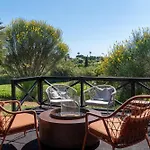 Luxury House - Golf & Tennis Court & Pool View Casa vacanze Albufeira