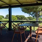 Casa vacanze Luxury House - Golf & Tennis Court & Pool View