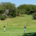 Luxury House - Golf & Tennis Court & Pool View Albufeira