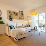 Casa vacanze Luxury House - Golf & Tennis Court & Pool View Albufeira