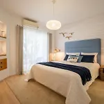Luxury House - Golf & Tennis Court & Pool View Albufeira