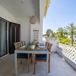 Luxury House - Golf & Tennis Court & Pool View Casa vacanze