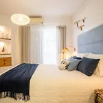 Casa vacanze Luxury House - Golf & Tennis Court & Pool View Albufeira