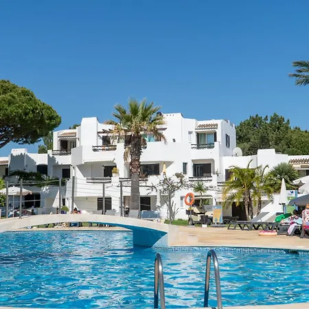 Vakantiehuis Luxury House - Golf & Tennis Court & Pool View
