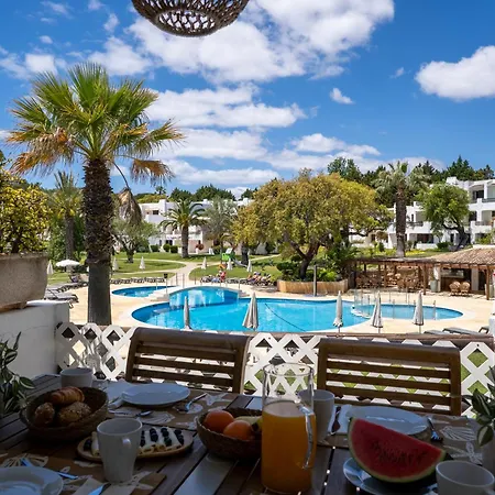 Luxury House - Golf & Tennis Court & Pool View *