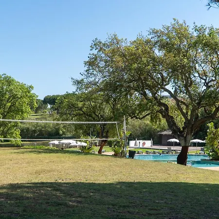 Casa vacanze Luxury House - Golf & Tennis Court & Pool View Albufeira