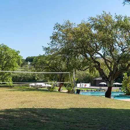 Holiday home Luxury House - Golf & Tennis Court & Pool View Albufeira