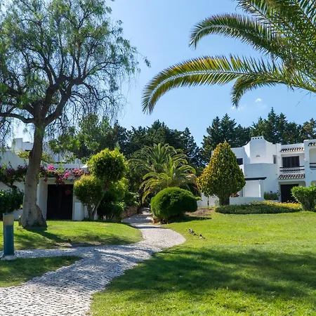 Luxury House - Golf & Tennis Court & Pool View Casa vacanze Albufeira