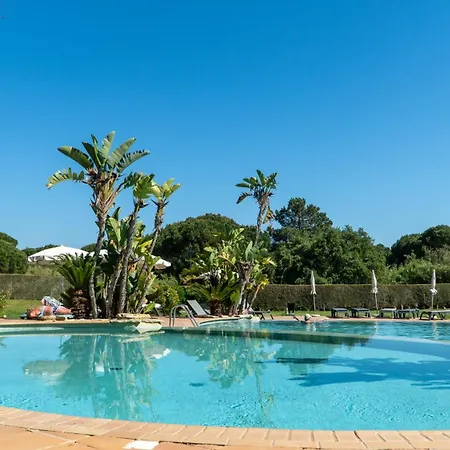 Holiday home Luxury House - Golf & Tennis Court & Pool View Albufeira