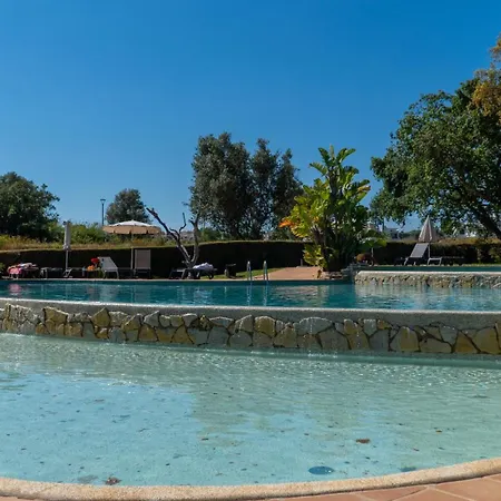 Luxury House - Golf & Tennis Court & Pool View Casa vacanze