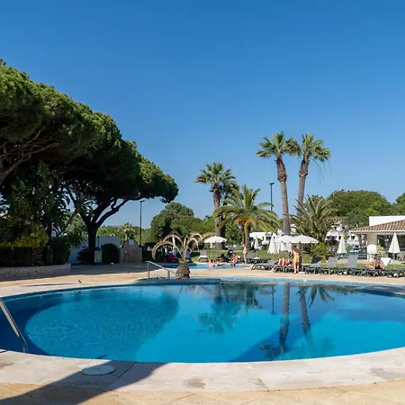 Holiday home Luxury House - Golf & Tennis Court & Pool View *