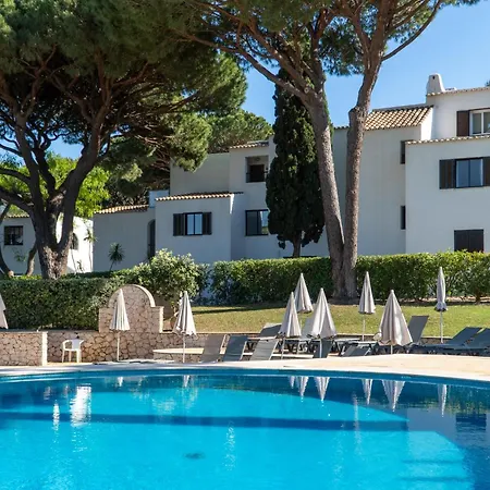 Luxury House - Golf & Tennis Court & Pool View Albufeira