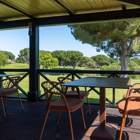 Holiday home Luxury House - Golf & Tennis Court & Pool View