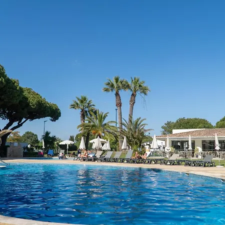 Luxury House - Golf & Tennis Court & Pool View Casa vacanze Albufeira
