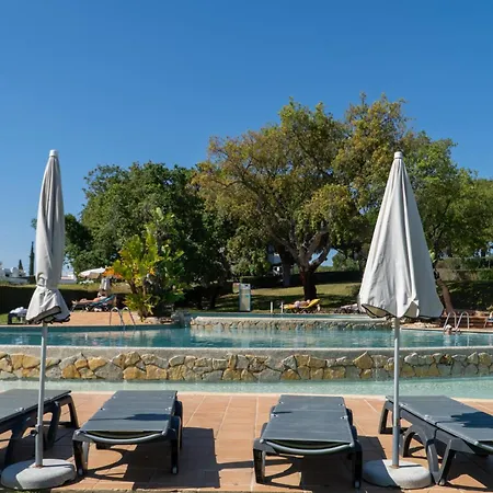 Luxury House - Golf & Tennis Court & Pool View * Albufeira