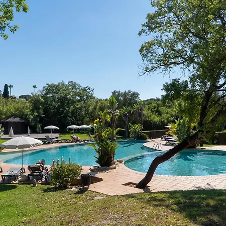 Luxury House - Golf & Tennis Court & Pool View Casa vacanze