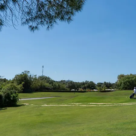 Holiday home Luxury House - Golf & Tennis Court & Pool View