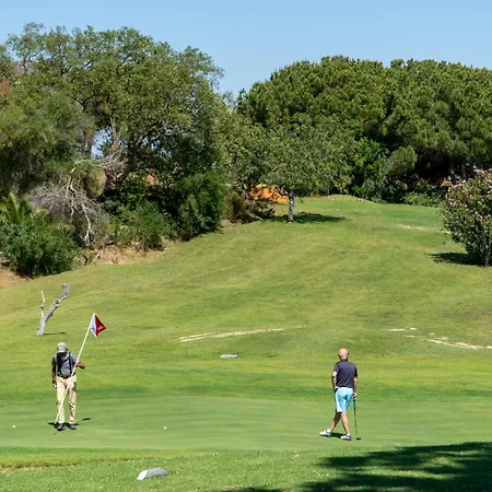 Luxury House - Golf & Tennis Court & Pool View Albufeira