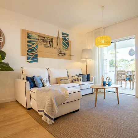 Holiday home Luxury House - Golf & Tennis Court & Pool View Albufeira