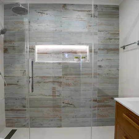 Luxury House - Golf & Tennis Court & Pool View Casa vacanze *