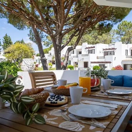 Casa vacanze Luxury House - Golf & Tennis Court & Pool View