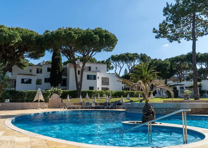 Luxury House - Golf & Tennis Court & Pool View *