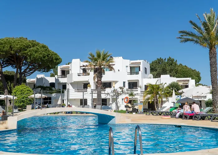 Hébergement de vacances Luxury House - Golf & Tennis Court & Pool View