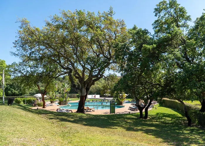 Luxury House - Golf & Tennis Court & Pool View * Albufeira