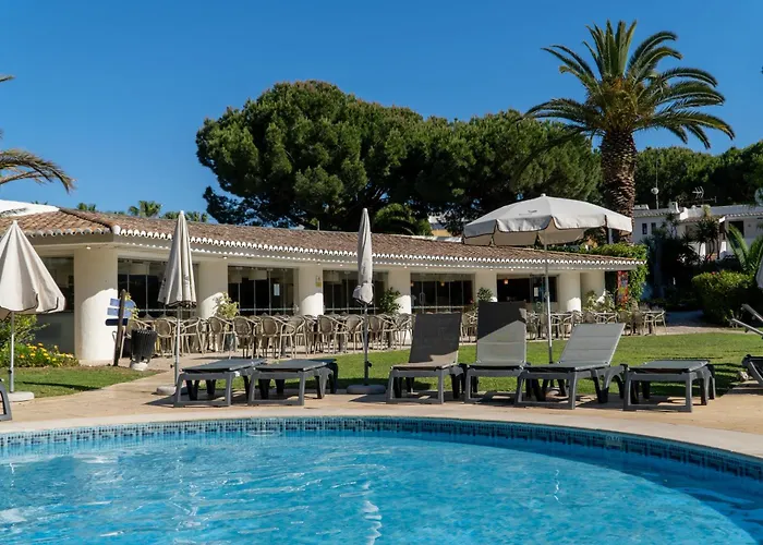 Hébergement de vacances Luxury House - Golf & Tennis Court & Pool View