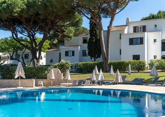 Luxury House - Golf & Tennis Court & Pool View Albufeira