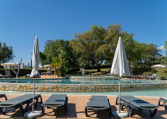 Luxury House - Golf & Tennis Court & Pool View * Albufeira