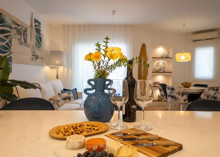 Luxury House - Golf & Tennis Court & Pool View Albufeira