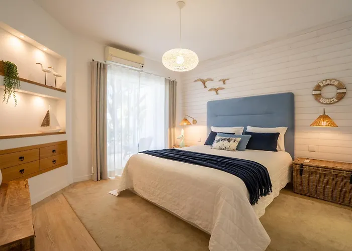 Luxury House - Golf & Tennis Court & Pool View Albufeira