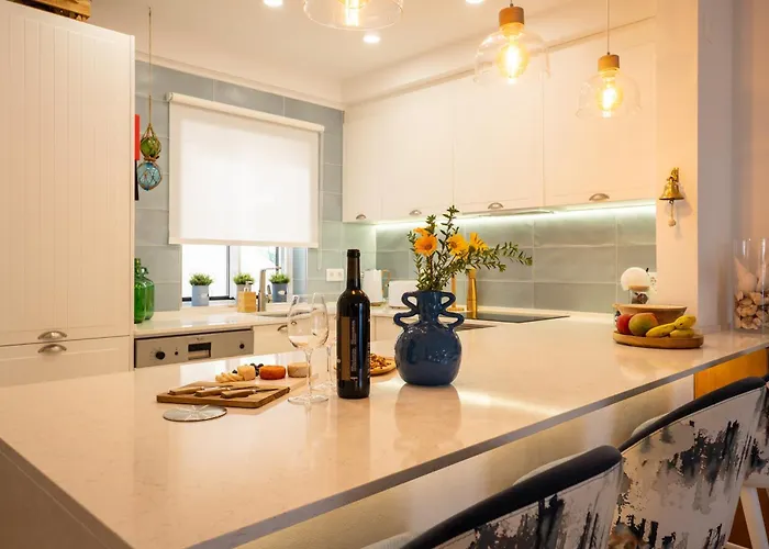Hébergement de vacances Luxury House - Golf & Tennis Court & Pool View Albufeira