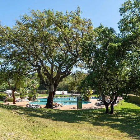 Luxury House - Golf & Tennis Court & Pool View * Албуфейра