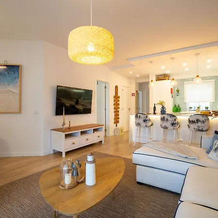Luxury House - Golf & Tennis Court & Pool View * Албуфейра